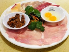 -桥香园云南过桥米线(金马碧鸡店)