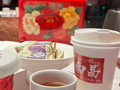 -千百味红餐厅·江西菜(绿地双子塔店)