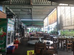 大堂-亚龙湾8号(丁村万人海鲜广场店)