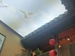 -徽三说·土徽菜·中国徽菜连锁品牌(一中店)