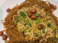 腌海南粉-龙泉人椰子鸡.糟粕醋.海南菜(三亚旗舰店)