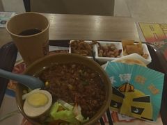 -魏家凉皮(梨园店)