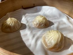 -鼎泰丰(嘉年华•海信广场VILLAGE店)