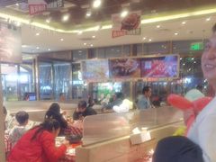 -西贝(武汉群星城店)