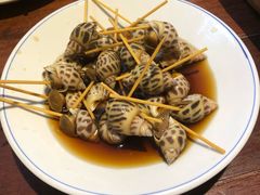 花雕醉田螺-大牌大·传统杭帮菜(湖滨店)