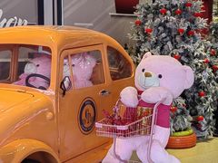 -麦当劳(西单明珠店)