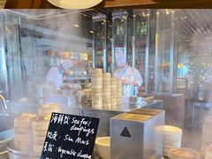 -广州富力君悦大酒店·凯菲厅