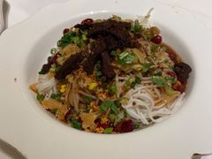 干捞海南粉-闻见中国海南菜(K11店)