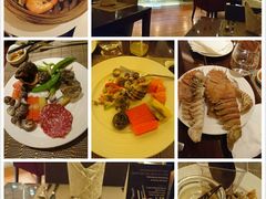 -马哥孛罗咖啡厅·Cafe Marco (厦门马哥孛罗东方大酒店)