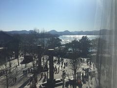 -杭州君悦酒店