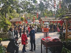 -青城甲(青城山店)