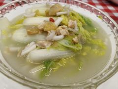 -粤香楼(新光里店)