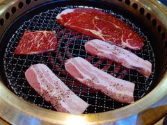 -神户赤童日式烤肉伙伴(东直门店)