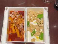 -俏江南(东方广场店)