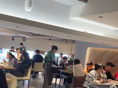 -豪客来牛排(人民东路店)