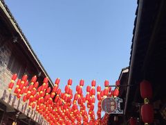 -水磨古镇