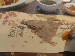 -秦月轩·陕西家乡菜(阜成路·五棵松店)