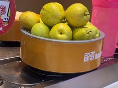 -龍歌自助小火锅(市北CBD万达店)