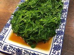 酒香草头-长兴菜馆(高桥店)