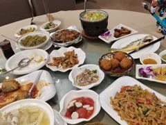 -庄氏祥记家常食府(国瑞建材家居博览中心店)