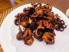 -红星渔村(将军石店)