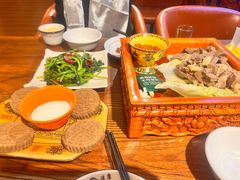 -如意林卡藏餐吧 (九寨沟店)