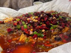 -红辣椒·川菜·火锅(大洋中心店)