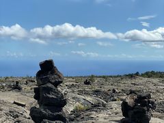 -夏威夷火山国家公园