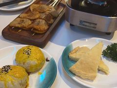 -阿娜尔·新疆菜(宜家荟聚中心店)