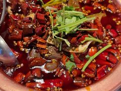 -水煮三国·川鲁江湖菜(香山店)