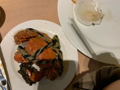 -杭州钱江新城万怡酒店-西餐厅