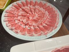 -南门涮肉(上海二店)