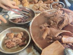 -韦记牛杂汤(清晖园店)
