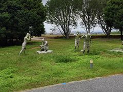 -秦始皇帝陵博物院-丽山园