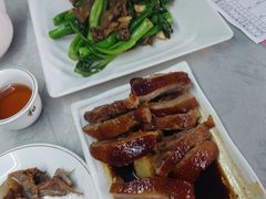 -海鲜街菜馆(海珠南路店)