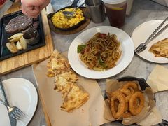 -必胜客(玉泉远洋店)