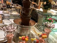 -AdD全日制餐厅(中谷花园酒店)