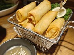 -太泰东南亚餐厅(万福广场店)