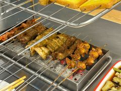 -彭城八戒羊肉串(总店)
