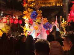 -小龙翻大江文化火锅(宽窄店)