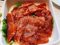 -海底捞大排档火锅(打浦路店)