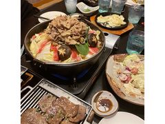 寿喜锅-花亭(仲盛世界商城店)