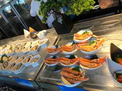 -星伦多自助料理·涮烤一体(杭州来福士店)