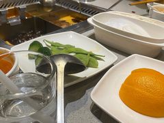 -海底捞火锅(新松江路店)