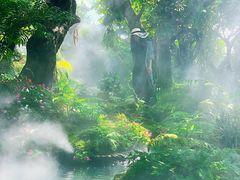 -Chom Cafe and Restaurant