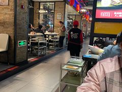 -天都火锅酒楼(虹梅南路店)