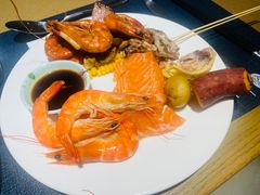 -Club Med Joyview安吉度假村·品餐厅