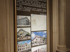 -哈尔滨规划展览馆