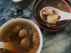 -智香甜品店