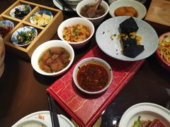 -火宫殿·湘菜小吃·商务宴请·生日聚会(东塘店)